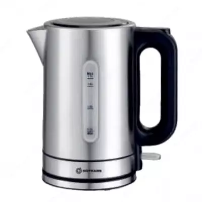 Чайник электрический Hofmann SSK17S/HF - 416 933.3 so'm / dona