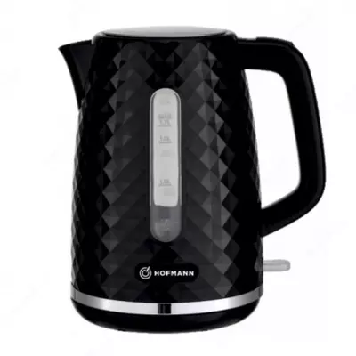 Чайник электрический Hofmann SPK17DMB/HF - 416 933.3 сум / шт.