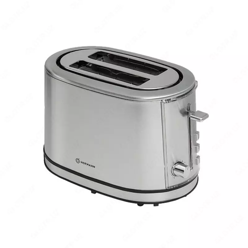 {0} so'mdan Тостер Hofmann STS36SS/HF 850 Вт