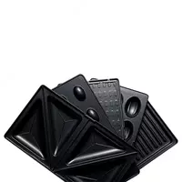 {0} so'mdan Вафельница HOFMANN SSWM01SS-5/HF