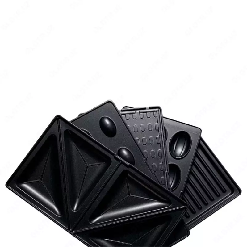 {0} so'mdan Вафельница HOFMANN SSWM01SS-5/HF