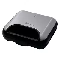 Вафельница HOFMANN SSWM01SS-5/HF Ulgurji va chakana