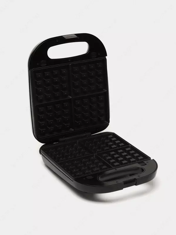 Вафельница HOFMANN SSWM02SS-5 - {0} so'mdan