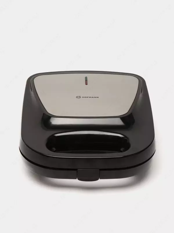 Вафельница HOFMANN SSWM02SS-5