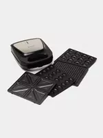 {0} so'mdan Вафельница HOFMANN SSWM02SS-5