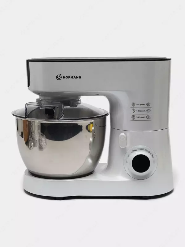 от {0} сум Планетарный миксер Hofmann SSM02PC/HF: 1300Вт