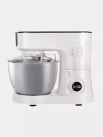 Планетарный миксер Hofmann SSM02PC/HF: 1300Вт "MZSHOP" MCHJ