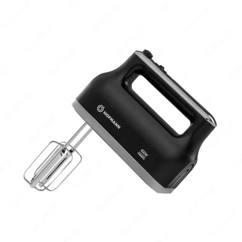Ручной миксер Hofmann SHM02BK/HF