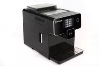  Кофемашина Hofmann CM-FAB01/HF с мощностью 1400 Вт и объемом 1.7 л  6 видов кофе - 