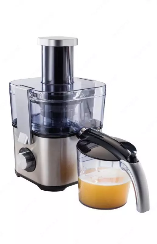 Соковыжималка Hofmann SCJ01SS/HF