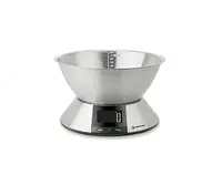 Кухонные весы Hofmann SKS-SSLIQ/HF