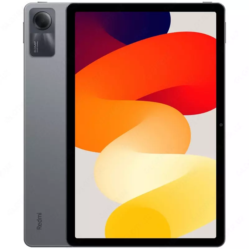 Планшет Xiaomi Redmi Pad SE (Wi-Fi) 4/128GB Gray