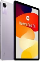Планшет Xiaomi Redmi Pad SE (Wi-Fi) 4/128GB Purple