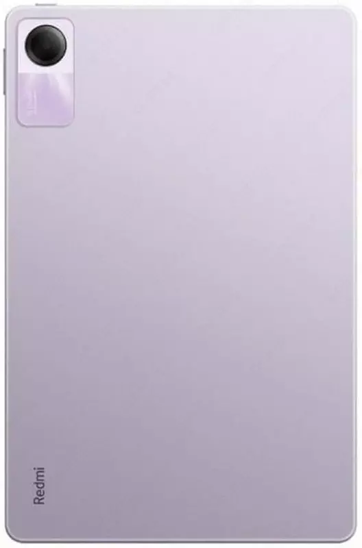 от {0} сум Планшет Xiaomi Redmi Pad SE (Wi-Fi) 4/128GB Purple