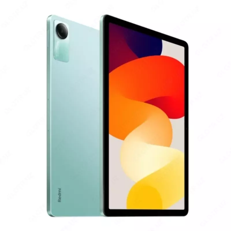 Планшет Xiaomi Redmi Pad SE (Wi-Fi) 8/256 GB Green