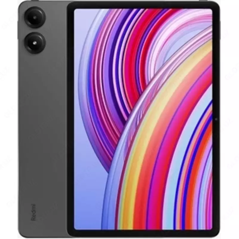 Планшет Xiaomi Redmi Pad Pro (Wi-Fi) 8/256 GB Gray