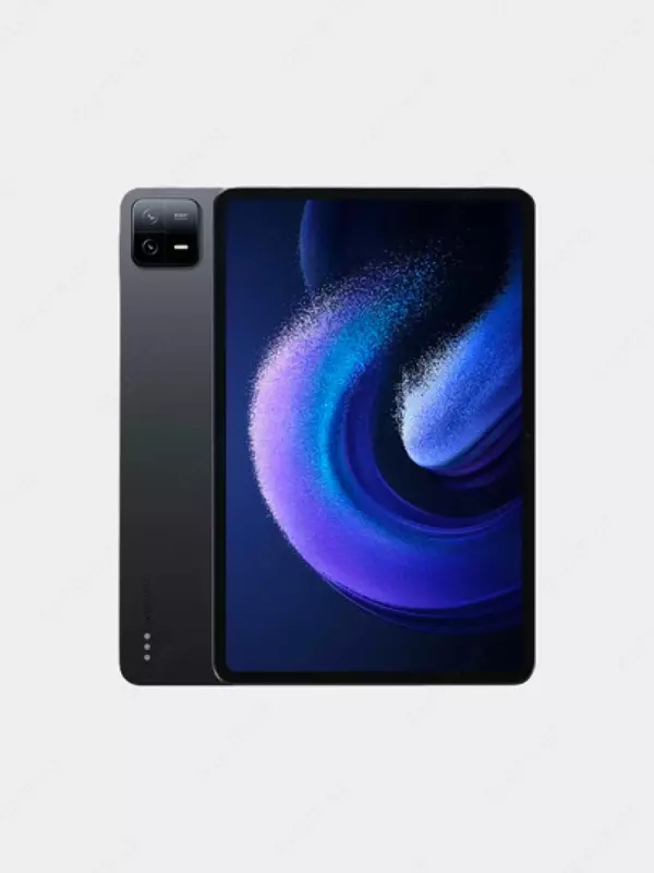 Планшет Xiaomi Poco Pad (Wi-Fi) 8/256 GB Gray