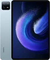 Планшет Xiaomi Pad 6 (Wi-Fi) 8/128 GB Blue