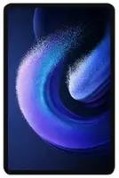 Tablet Xiaomi Pad 6 (Wi-Fi) 8/256 GB Blue - {0} so'mdan