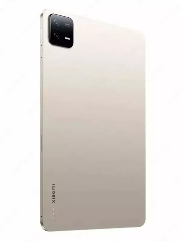 от {0} сум Планшет Xiaomi Pad 6 (Wi-Fi) 8/256 GB Gold