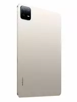 от {0} сум Планшет Xiaomi Pad 6 (Wi-Fi) 8/256 GB Gold