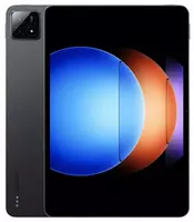 Планшет Xiaomi Pad 6S Pro 12.4 (Wi-Fi) 12/512GB Black