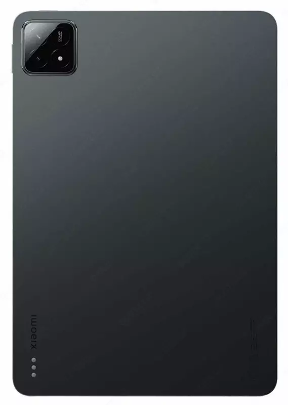 от {0} сум Планшет Xiaomi Pad 6S Pro 12.4 (Wi-Fi) 12/512GB Black