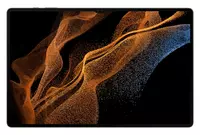  Tablet Samsung Galaxy Tab S8 Ultra (Sim) 12/256 GB Kulrang - 