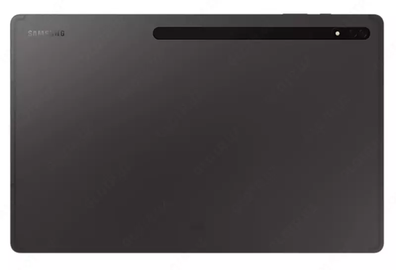   Tablet Samsung Galaxy Tab S8 Ultra (Sim) 12/256 GB Kulrang