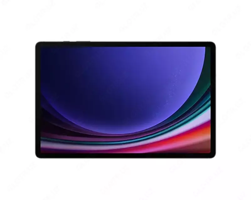  Планшет Samsung Galaxy Tab S9+ 5G (Sim) 12/256 GB Gray - 