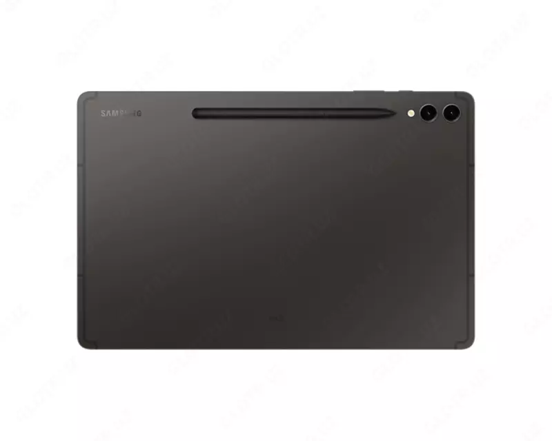   Планшет Samsung Galaxy Tab S9+ 5G (Sim) 12/256 GB Gray