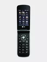 от {0} сум Телефон кнопочный LG Exalt Verizon