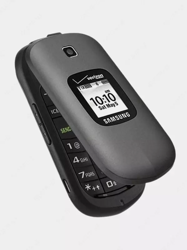 Телефон кнопочный Samsung Verizon Gusto 2 (Refurbished)