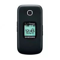 Телефон кнопочный Samsung Verizon Gusto 3 (Refurbished)