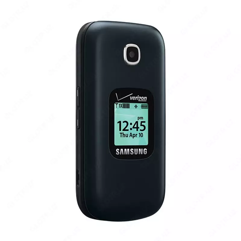  Телефон кнопочный Samsung Verizon Gusto 3 (Refurbished) - 