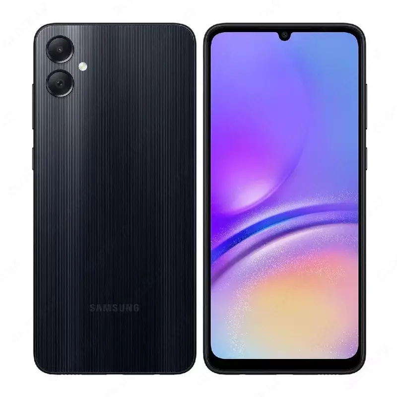 Смартфон Samsung Galaxy A05 4/128Gb
