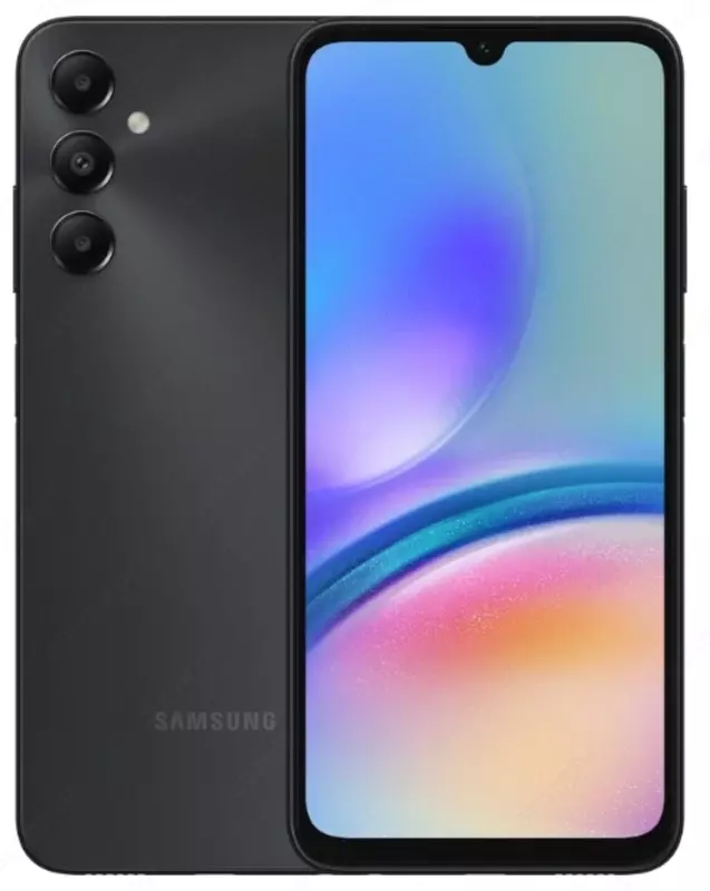 Смартфон Samsung Galaxy A05s 4/128Gb
