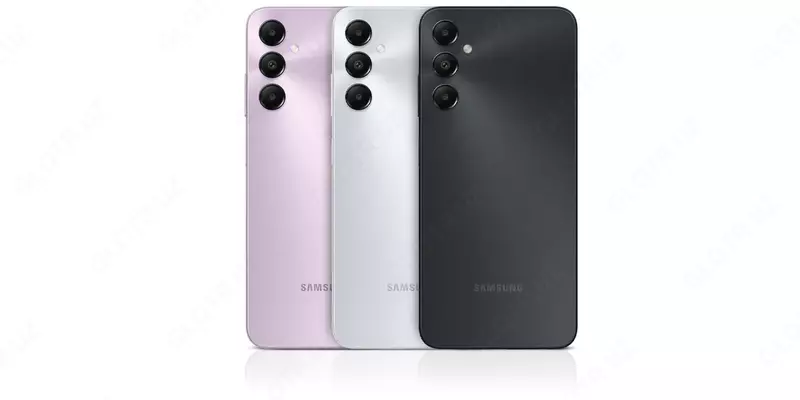 Смартфон Samsung Galaxy A05s 4/128Gb "MZSHOP" MCHJ