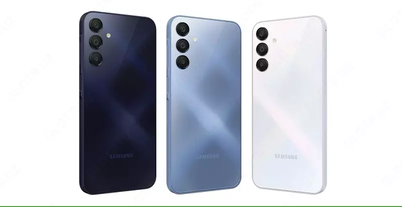Смартфон Samsung Galaxy A15 6/128Gb Оптом и розница