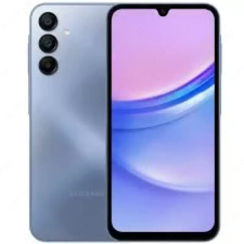 Smartfon Samsung Galaxy A15 8/256Gb Blue