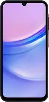 {0} so'mdan Smartfon Samsung Galaxy A15 8/256Gb Blue