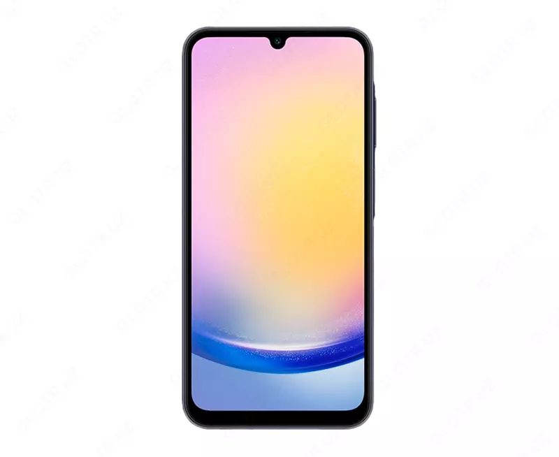 Смартфон Samsung Galaxy A25 8/256Gb Black - от {0} сум