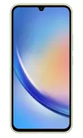  Смартфон Samsung Galaxy A34 5G 8/256Gb Lime - 