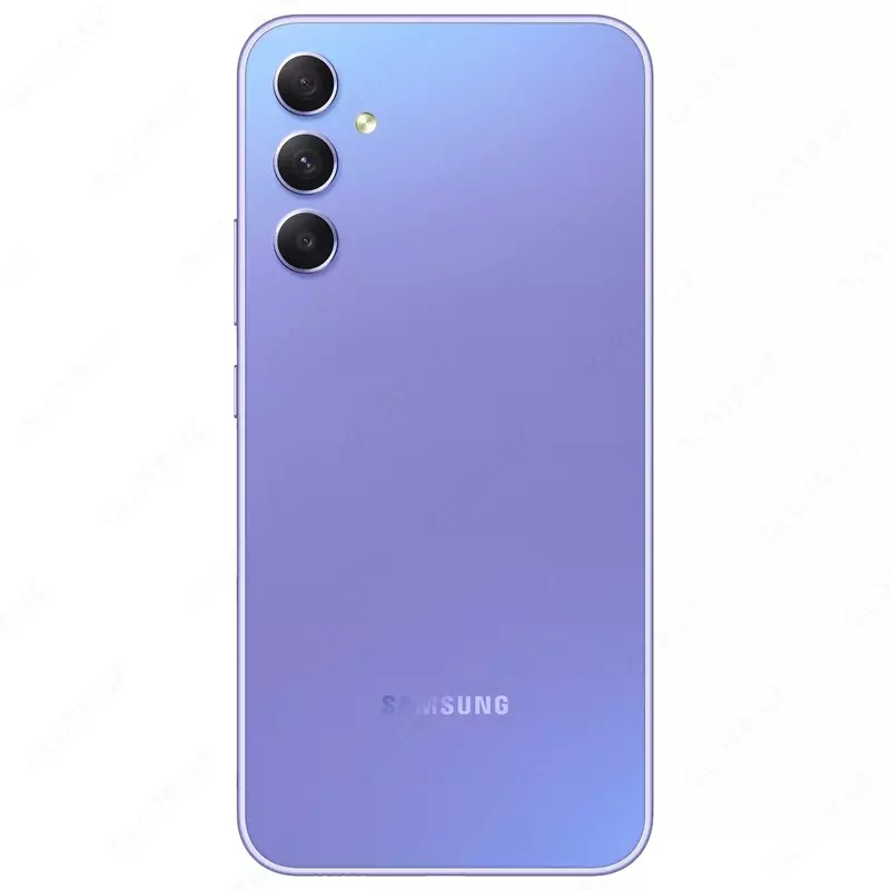 Smartfon Samsung Galaxy A34 5G 8/256Gb Violet - {0} so'mdan
