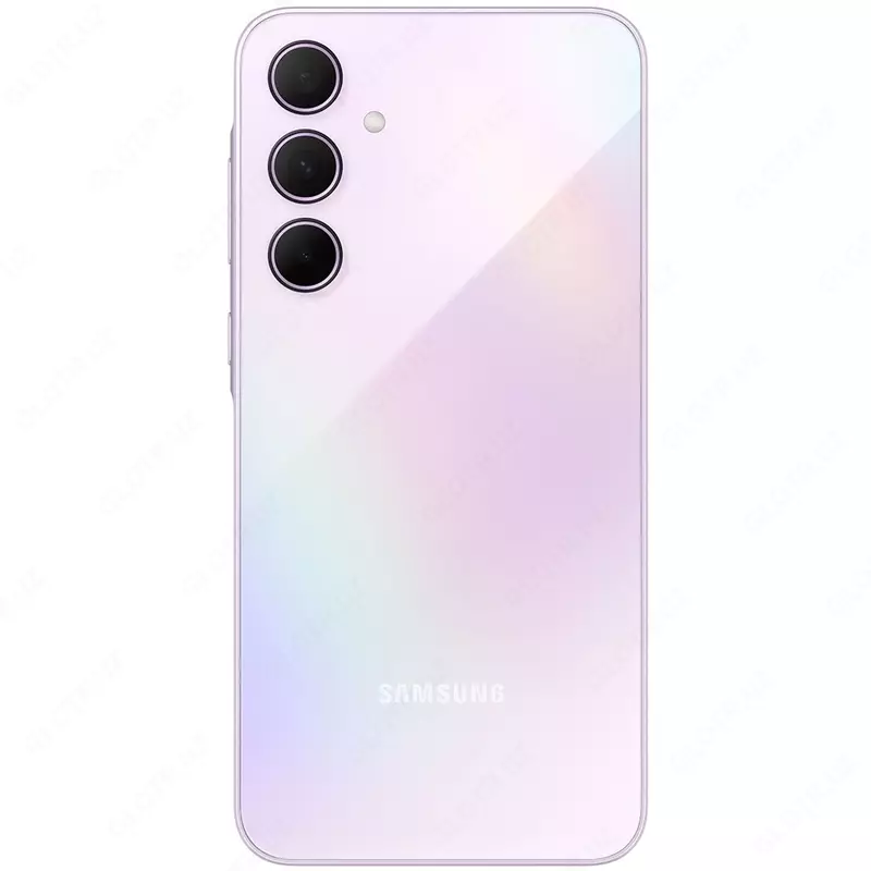 от {0} сум Смартфон Samsung Galaxy A35 5G 8/128Gb Pink