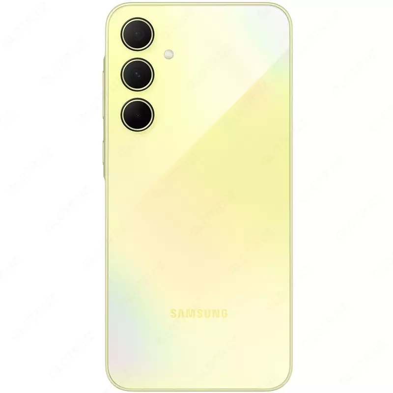 Smartfon Samsung Galaxy A35 5G 8/128Gb Lime - {0} so'mdan