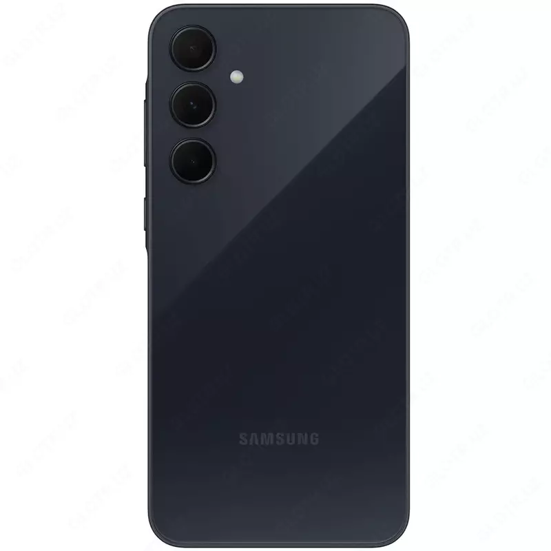   Смартфон Samsung Galaxy A35 5G 8/256Gb Black