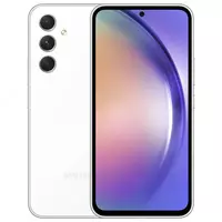 Смартфон Samsung Galaxy A54 5G 8/128Gb White