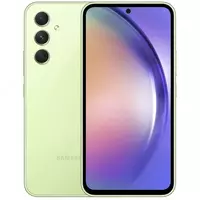 Смартфон Samsung Galaxy A54 5G 8/128Gb Lime