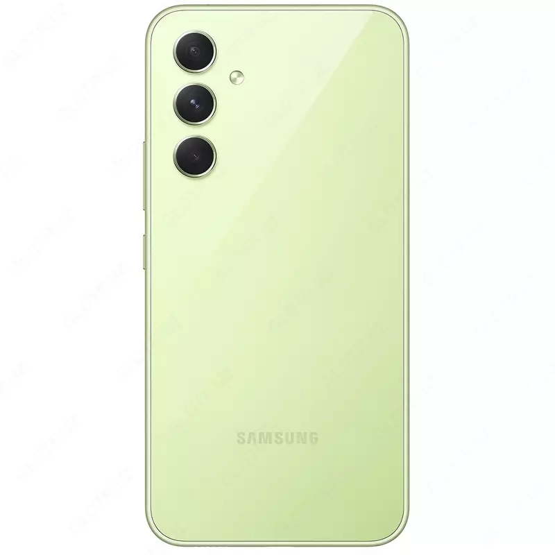от {0} сум Смартфон Samsung Galaxy A54 5G 8/128Gb Lime